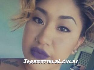 IrresistibleLovley