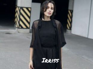 Irriss