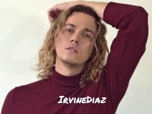 IrvineDiaz