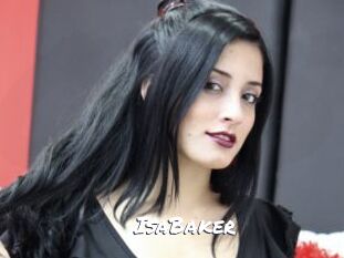 IsaBaker
