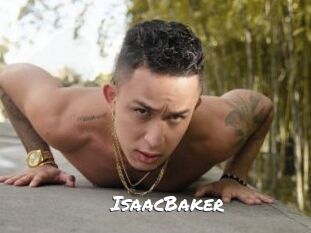 IsaacBaker