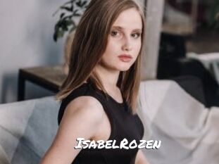 IsabelRozen