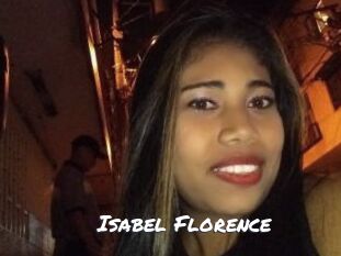 Isabel_Florence