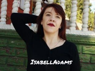 IsabellAdams