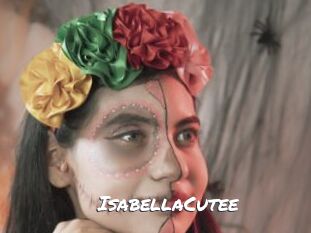 IsabellaCutee