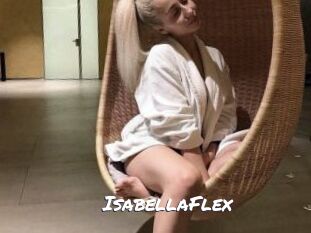 IsabellaFlex