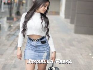 Isabella_Feral