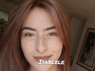 Isablele