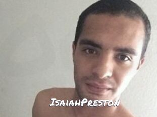 Isaiah_Preston