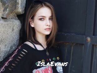 IslaEvans