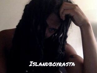 Islandboyrasta