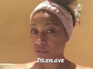 Isleylove