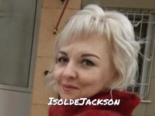 IsoldeJackson