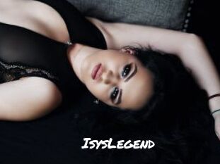 IsysLegend