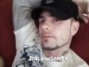 ItalainGem34