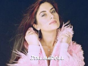 ItalianDoll