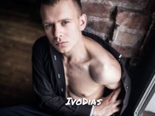 IvoDias Ochranne Siete
