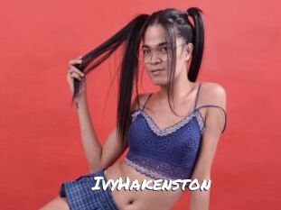 IvyHakenston