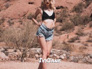IvyJane