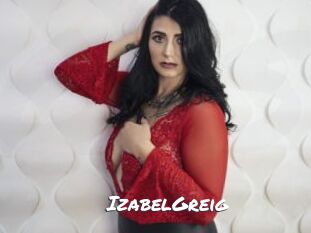 IzabelGreig