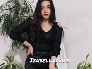 IzabellaWine