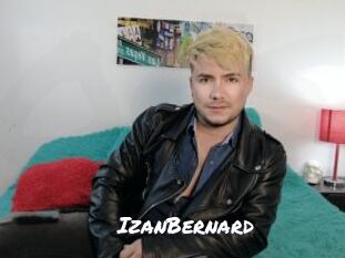 IzanBernard