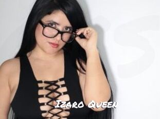 Izaro_Queen