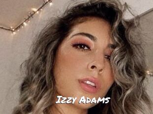 Izzy_Adams