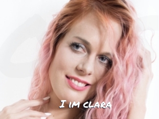 I_im_clara