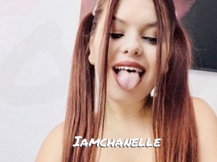 Iamchanelle