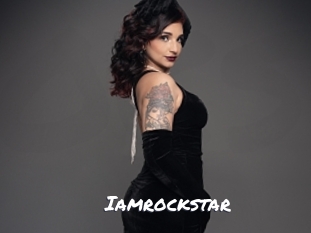 Iamrockstar