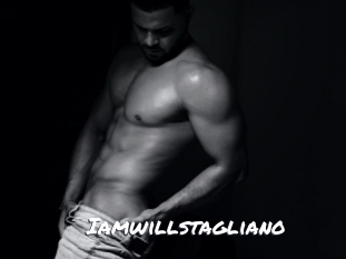 Iamwillstagliano