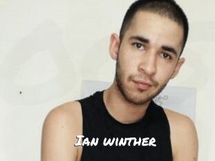 Ian_winther