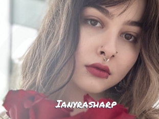 Ianyrasharp