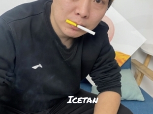 Icetan