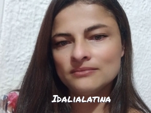 Idalialatina