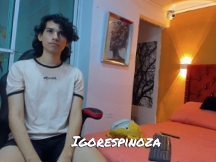 Igorespinoza