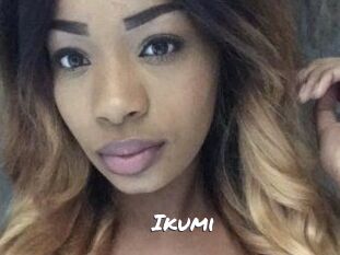 Ikumi