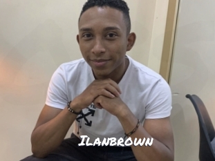 Ilanbrown