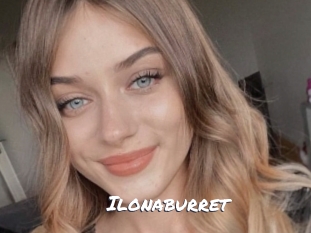 Ilonaburret