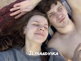 Ilyaandvika