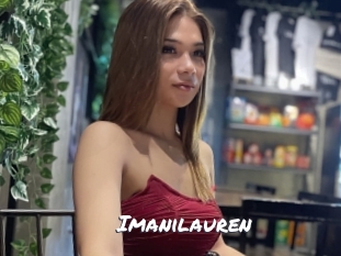 Imanilauren