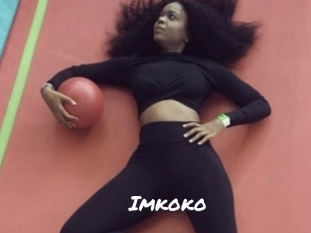 Imkoko