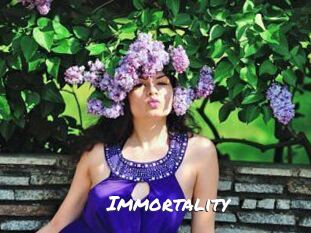 Immortality