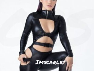 Imscarlet