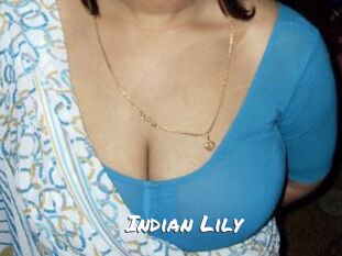 indian_Lily Ochranne Siete