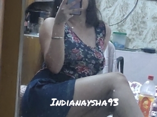 Indianaysha93