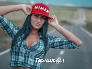 Indiandali