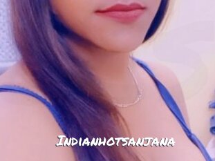 Indianhotsanjana