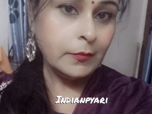 Indianpyari